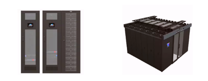 modułowe centrum danych kstar