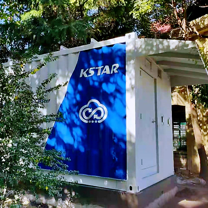 producent kontenerowych centrów danych