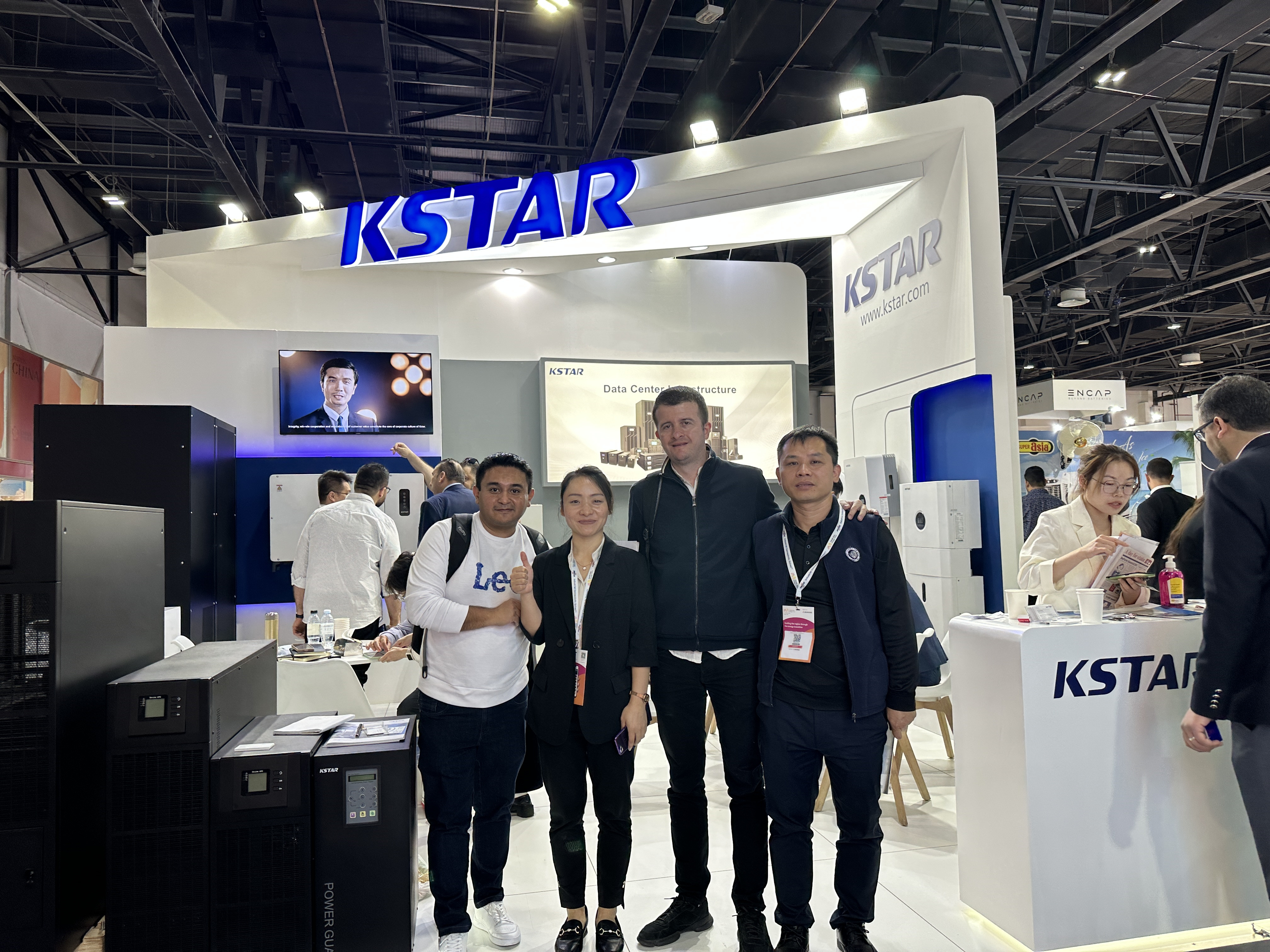 KSTAR na MEE 2023 KSTAR na MEE 2023