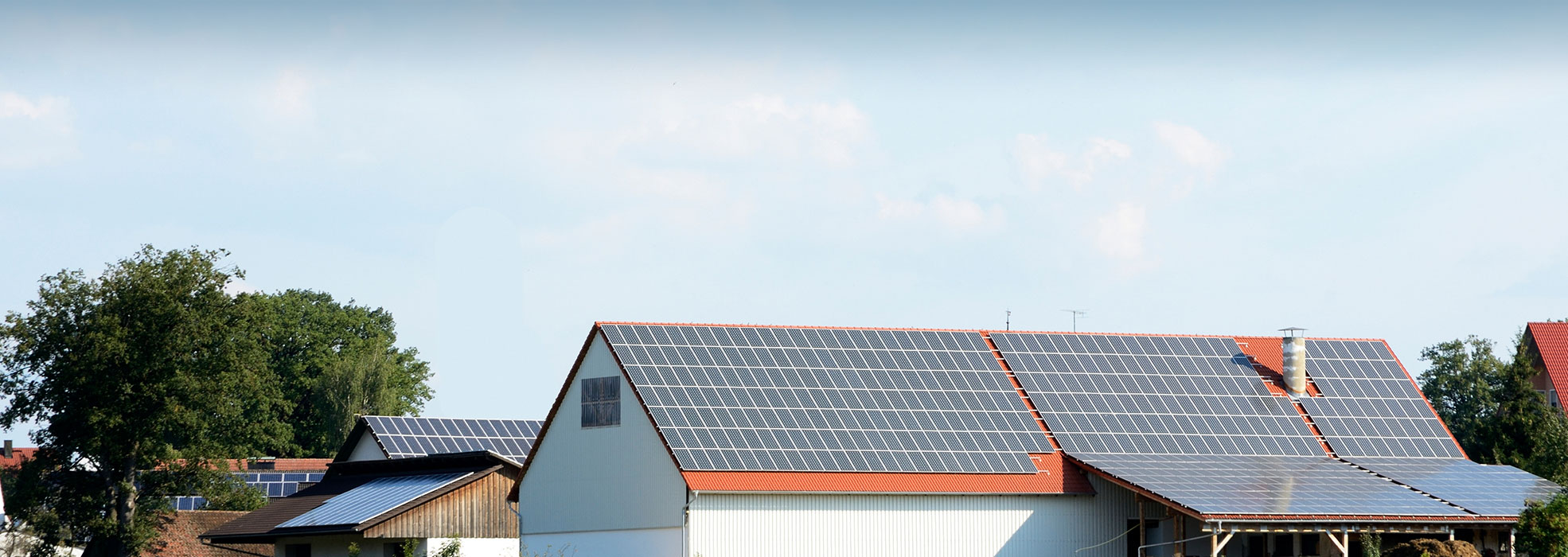 PV-Anlagen für Privathaushalte in Australien