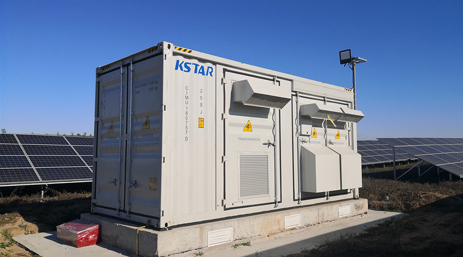 Rozwiązanie pod klucz 240 MB Pokrovska SP Ukraina