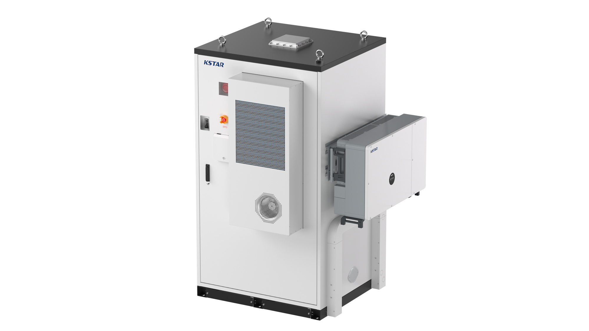 20-50kW / BC220-240kWh