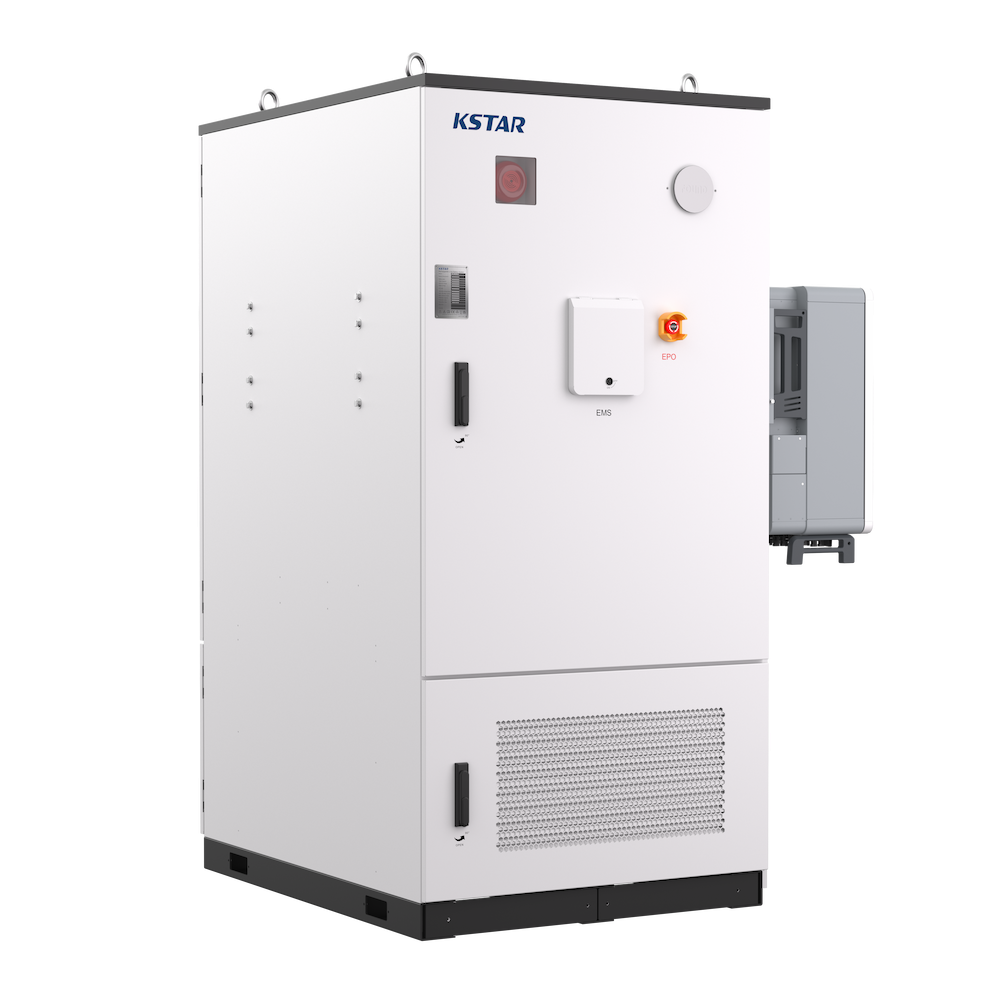 20-50kW / 208kWh