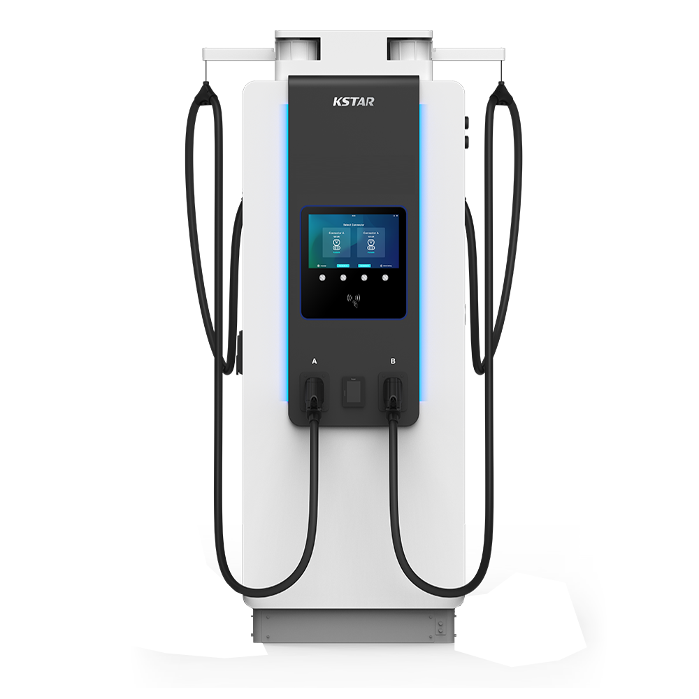 Trójfazowy / Montowany na podłodze / 240 kW / 480 kW