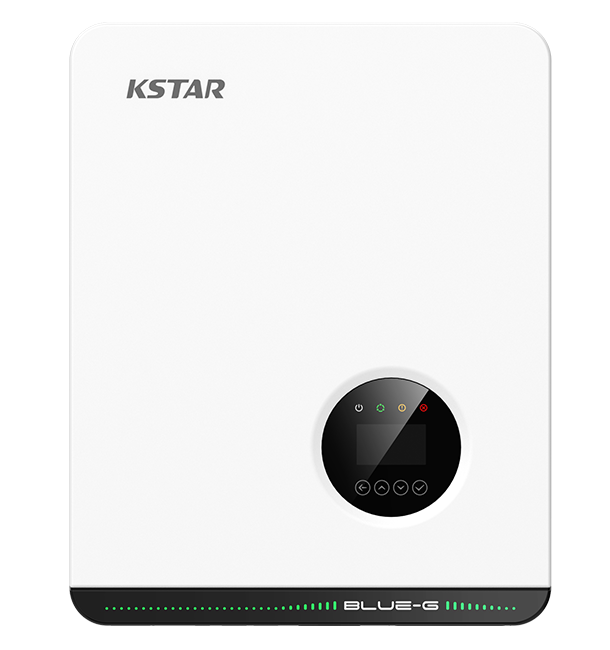 W sieci / 12–20 kW