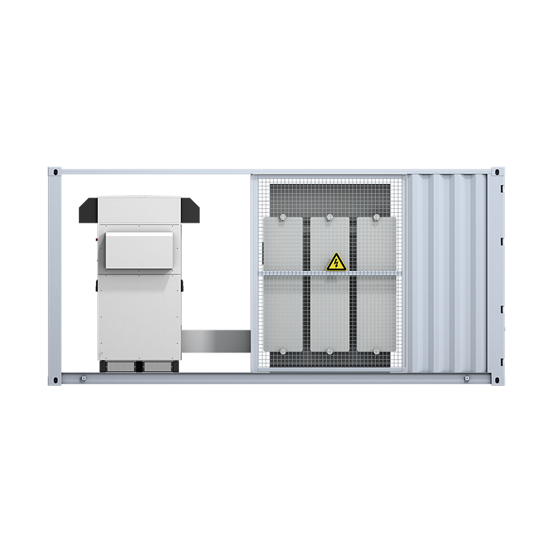 W sieci / 2500–3125 kW