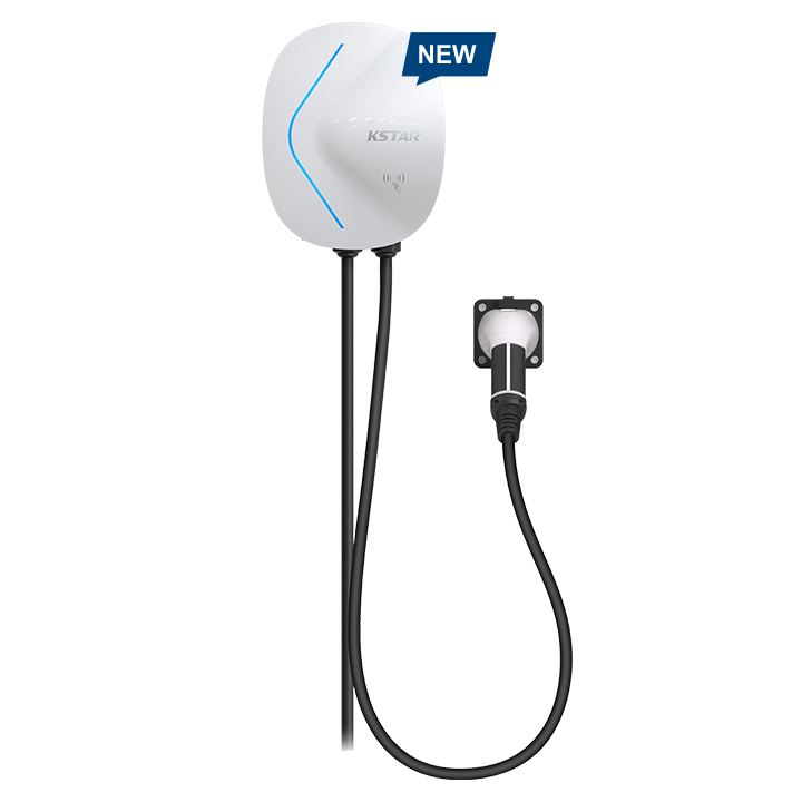 [7kW] [Ładowarka AC] [Miejska ładowarka EV]