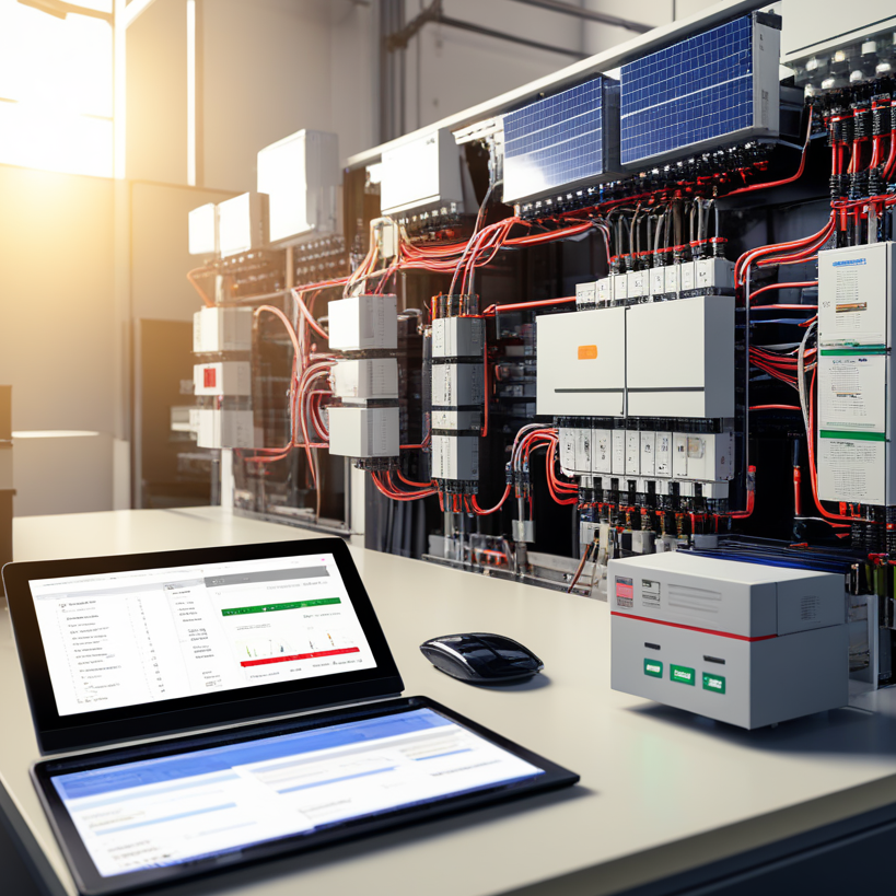 Systemy monitorowania