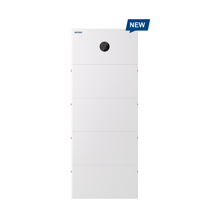 Jednofazowy system ESS BlueSpark serii...