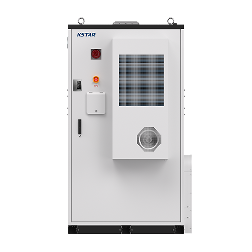 BluePulse Series Battery Cabinet 140-260kWh