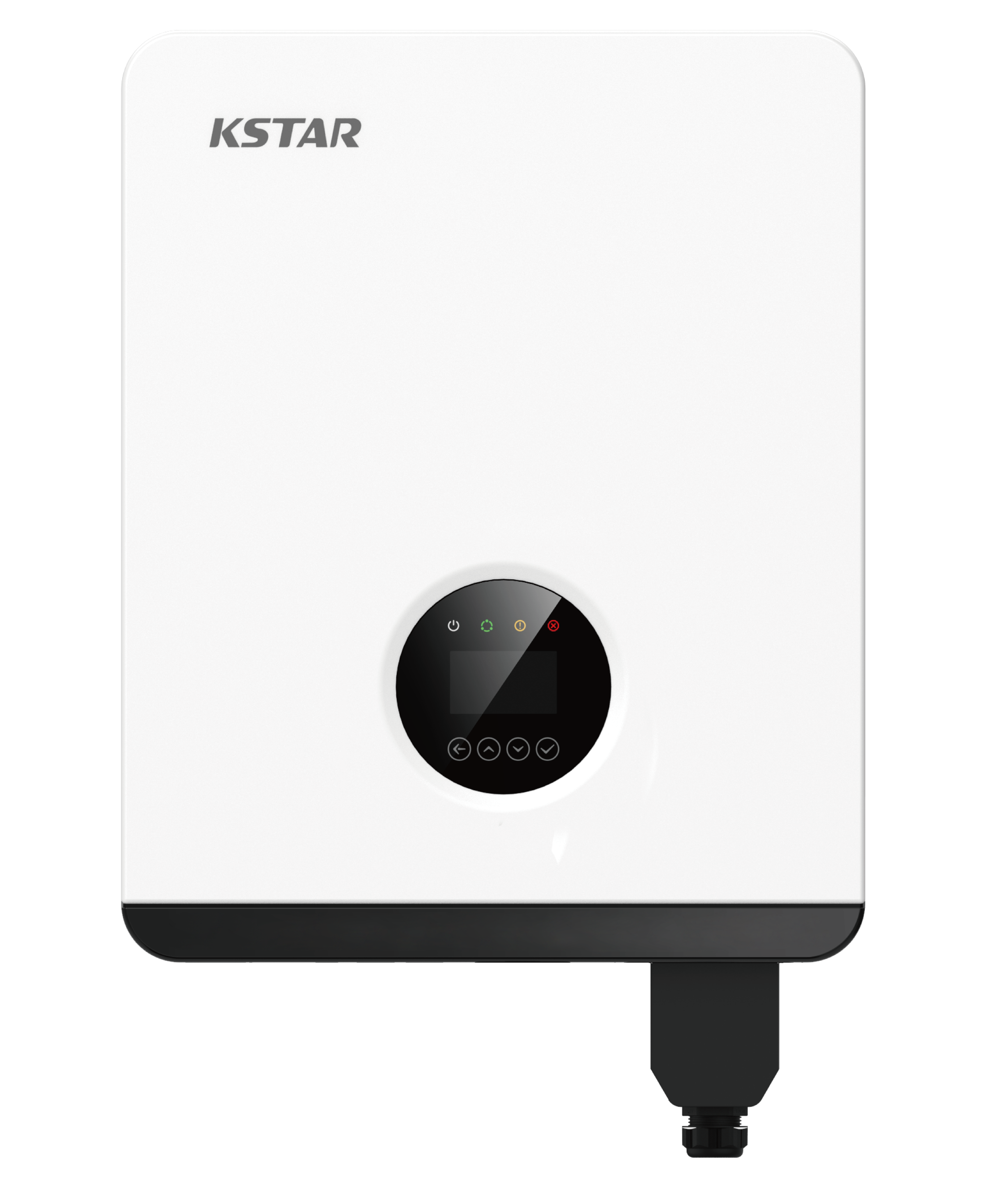 Seria jednofazowa BlueGlow 7-12 kW