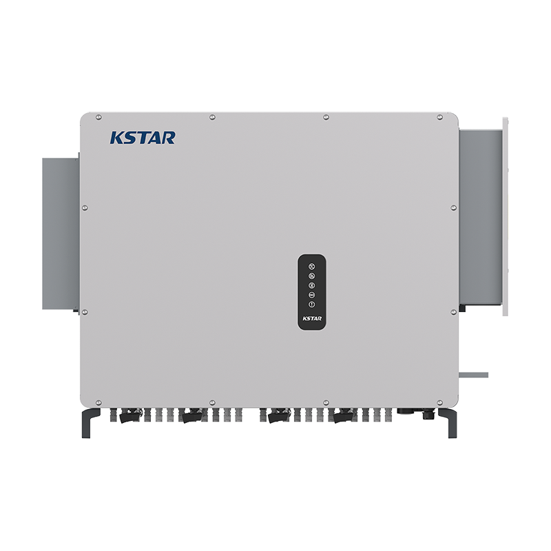 Trójfazowa seria BlueWave 350 kW