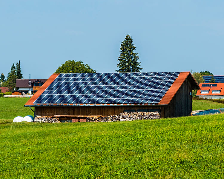 Rozwiązania falownikowe