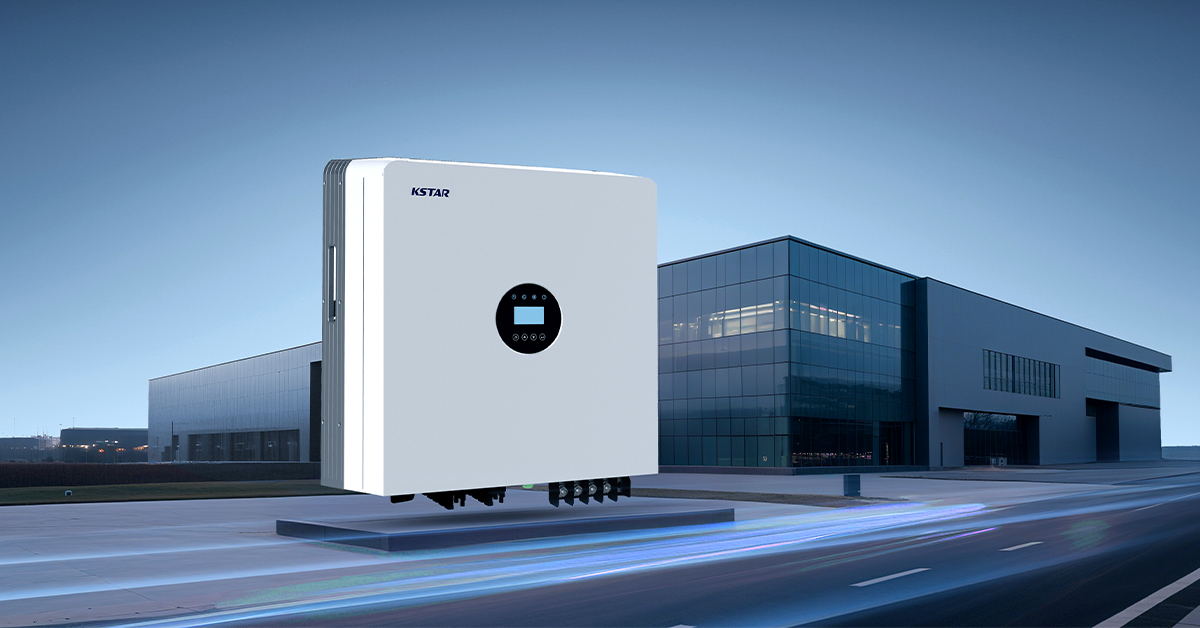 Komercyjne rozwiązania PV