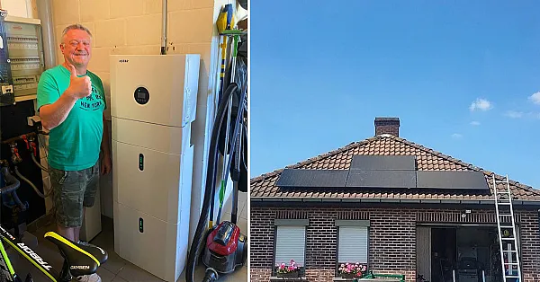 Magazyny energii od KSTAR – istotny wkład w rozwój rynku europejskiego