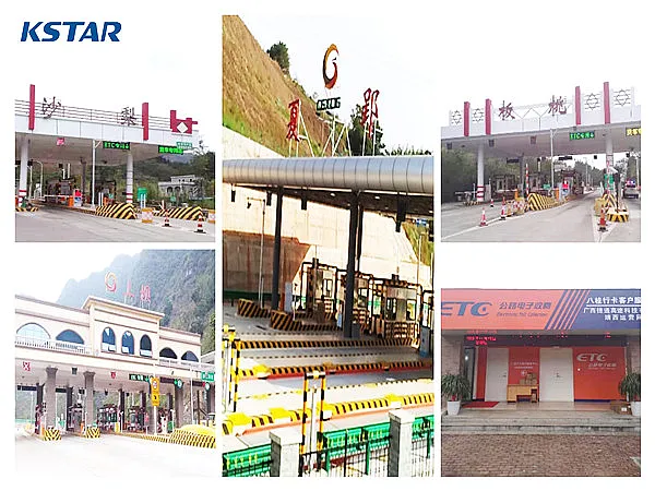 Kstar pomaga rządowi zbudować 98 nowych centrów danych w dwa miesiące