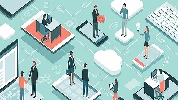 Modułowe rozwiązania dla centrów danych Kstar dla rządów