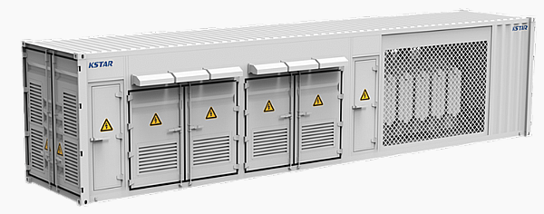 Kompleksowe rozwiązanie  GSM6250C-MV od KSTAR już dostępne!