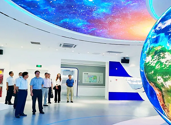 Studium przypadku Kstar udostępnia ARSC prefabrykowane modułowe centrum danych o wysokiej niezawodności