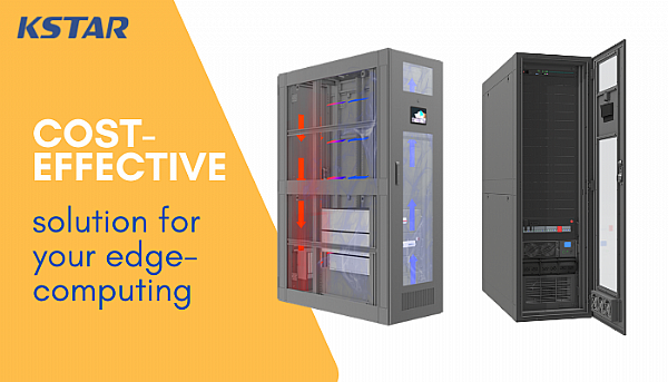 Ekonomiczne rozwiązanie dla urządzeń brzegowych: rozwiązania dla mikrocentrów danych