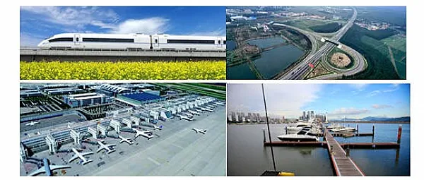 Systemy UPS i zintegrowane rozwiązania dla branży transportowej