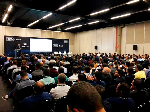 Rozwiązanie Kstar Data Center Integration Solution debiutuje na konferencji DCD w Brazylii