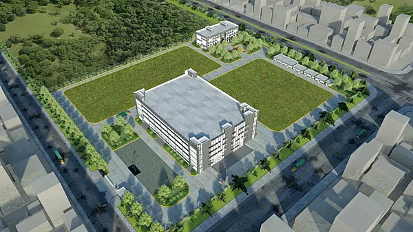 KSTAR zakłada spółkę zależną w Wietnamie