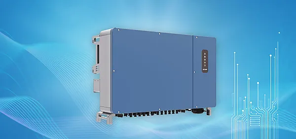 Kstar wprowadza na rynek najnowszy falownik stringowy 1500 V