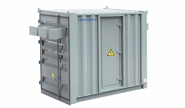 Chiński producent falowników KSTAR otrzymał certyfikat NTS 631 od hiszpańskiej CERE